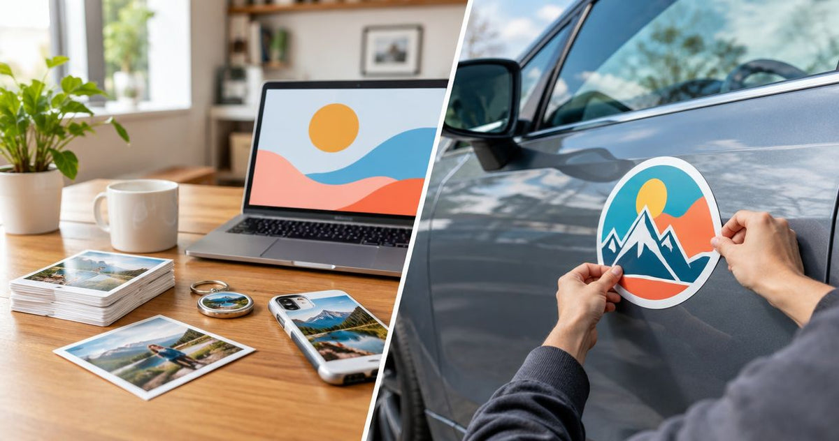 Nostalgi Factory vs CarStickers.com: which is better in 2026
