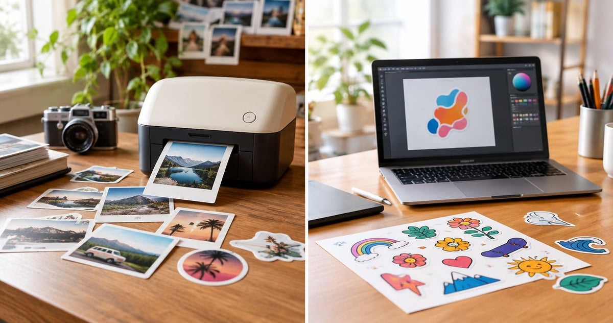 Nostalgi Factory vs Custom Sticker Shop: which is better in 2026