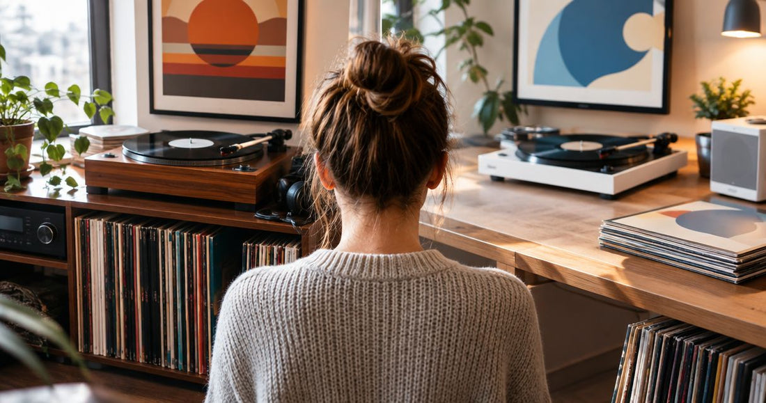 Nostalgi Factory vs Vinyl Disorder: which is better in 2026