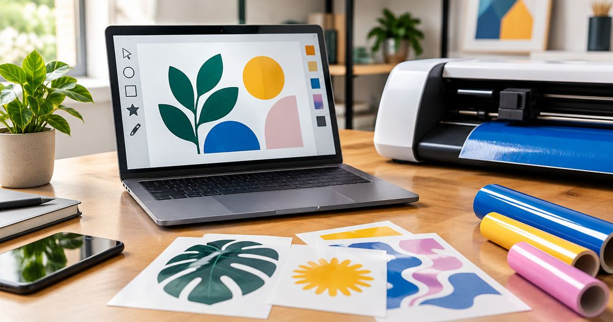 Custom Vinyl Decals 4U alternatives in 2026