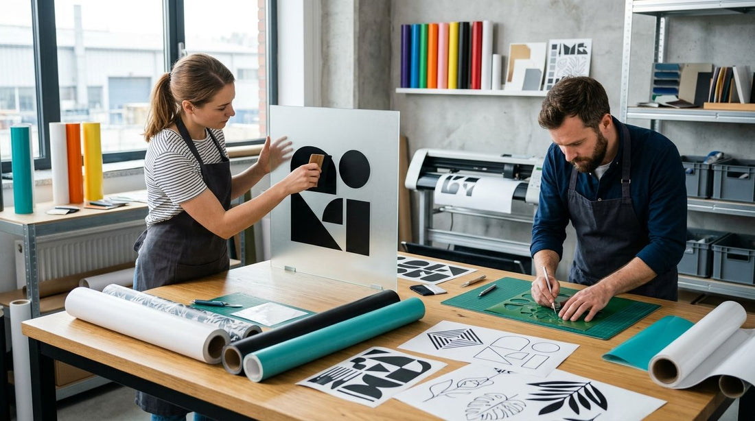 Vinyl Disorder alternatives in 2026