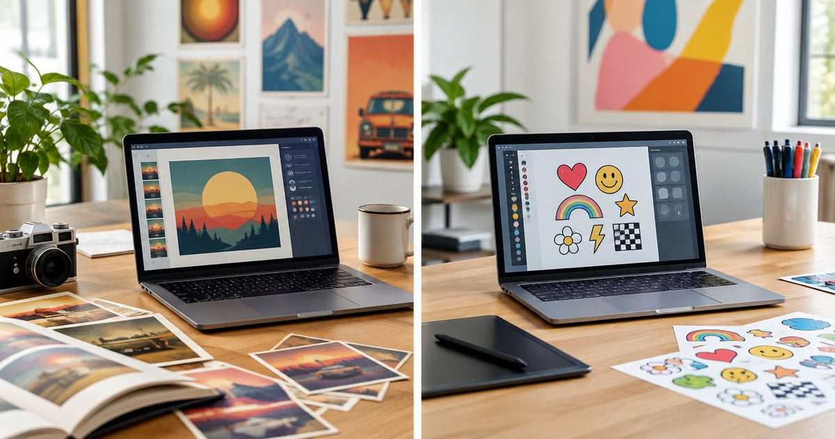 Nostalgi Factory vs Decals.com: which is better in 2026