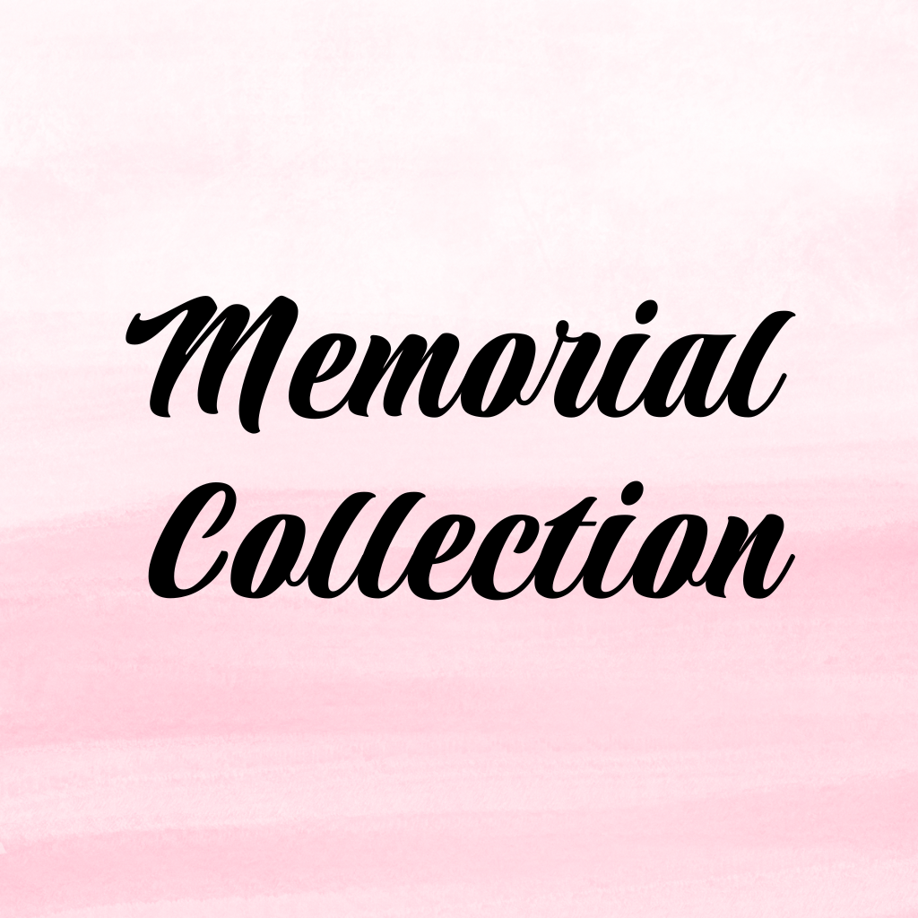 Memorial Decals