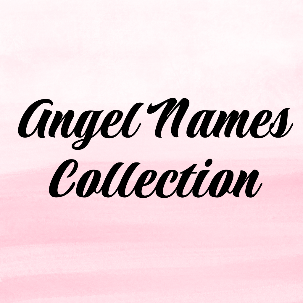 Angel Names