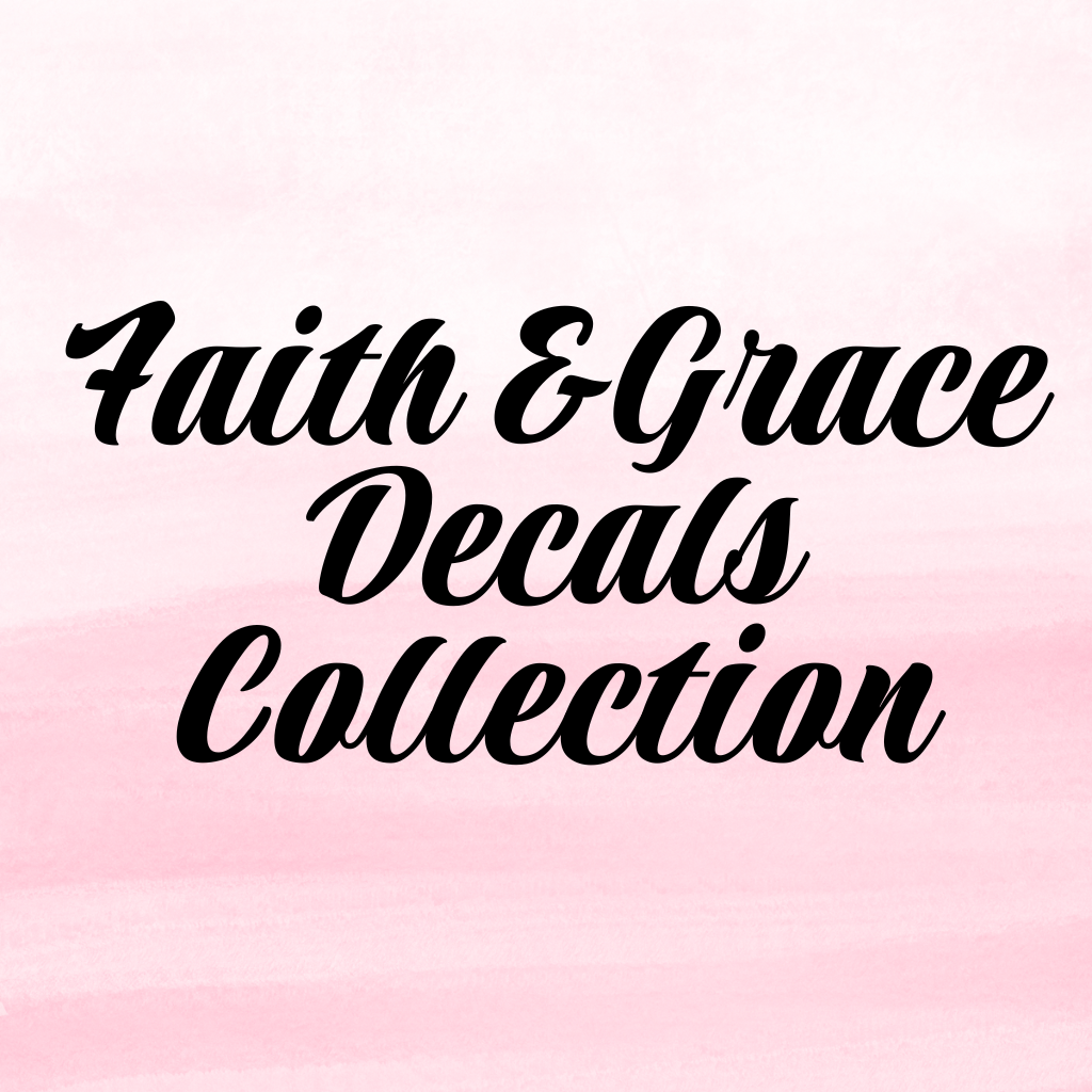 Faith & Grace