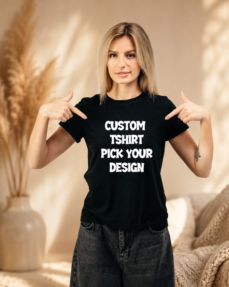 Heat Transfer (HTV) - Nostalgi Factory
