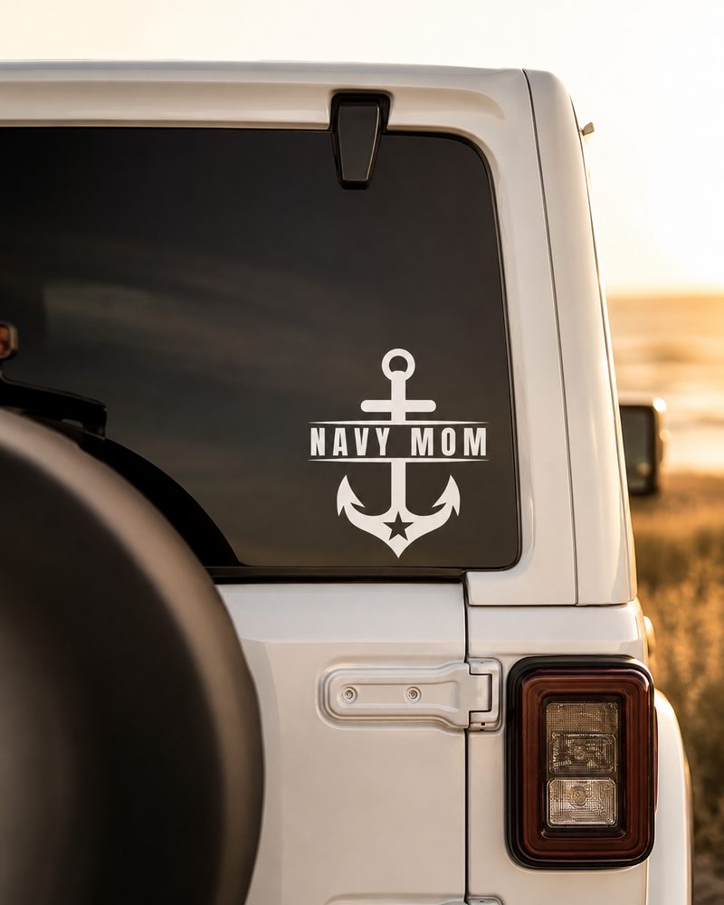 Proud Mom - Nostalgi Factory