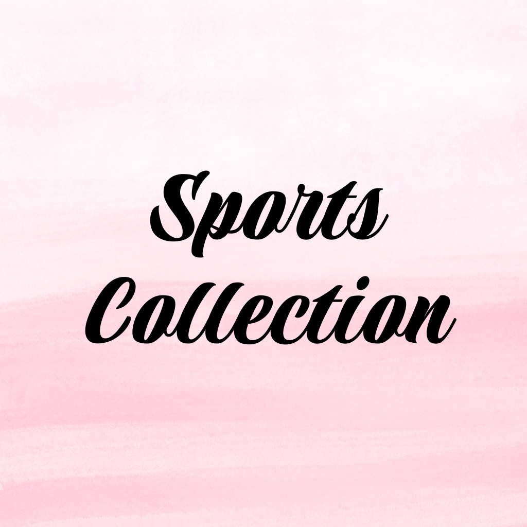 Sports Decals Collection