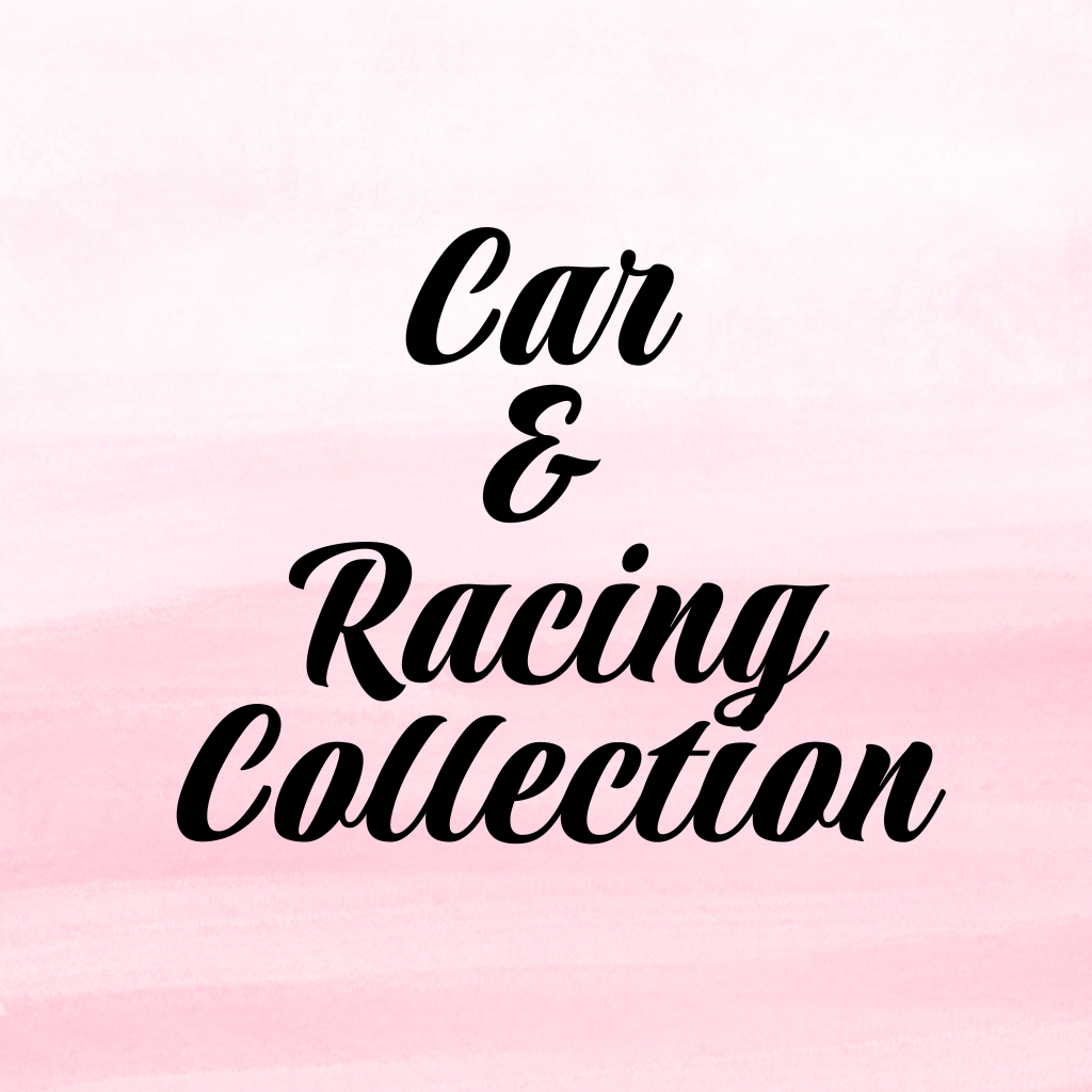 Car & Racing Collection