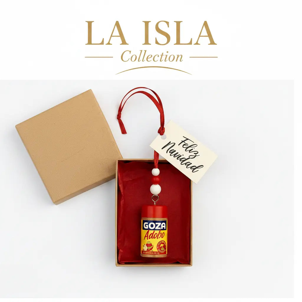 La Isla