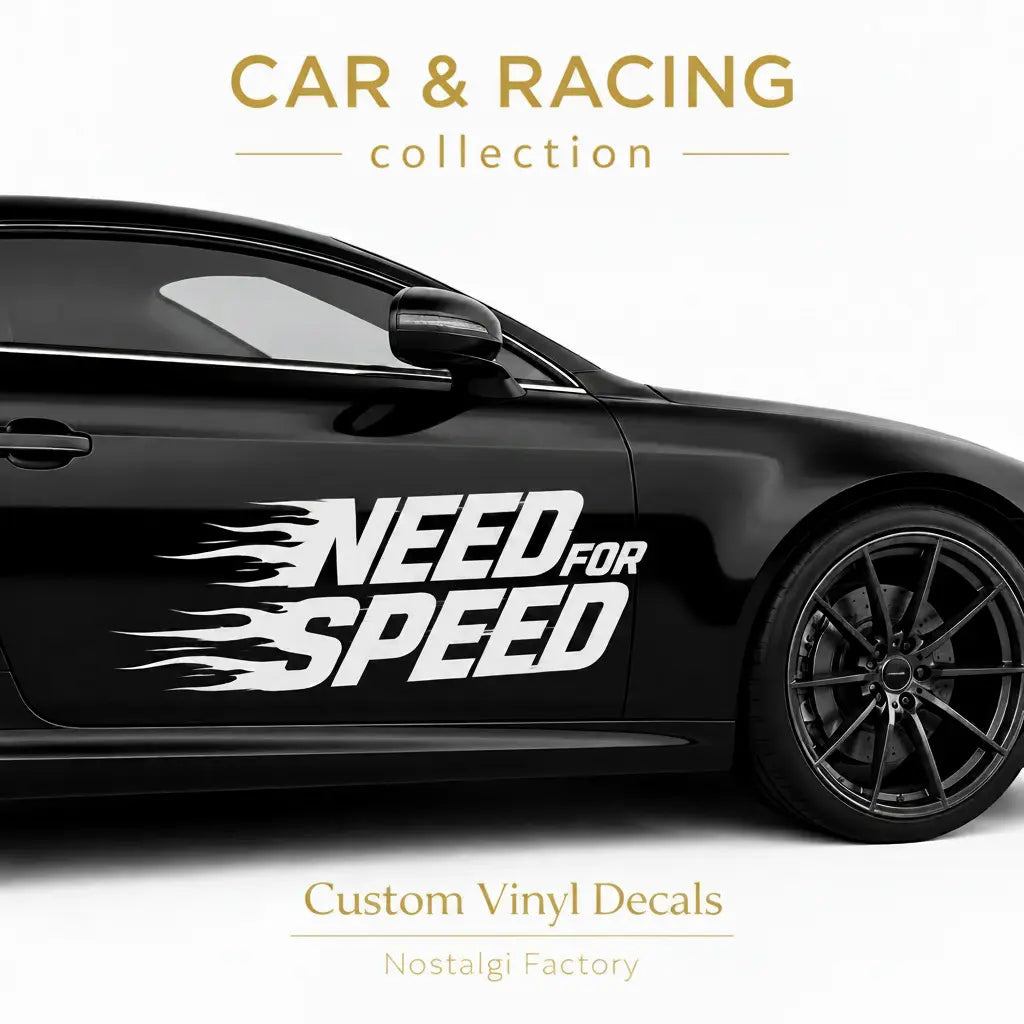 Car & Racing