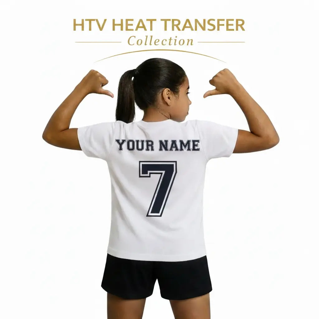 Heat Transfer (HTV)
