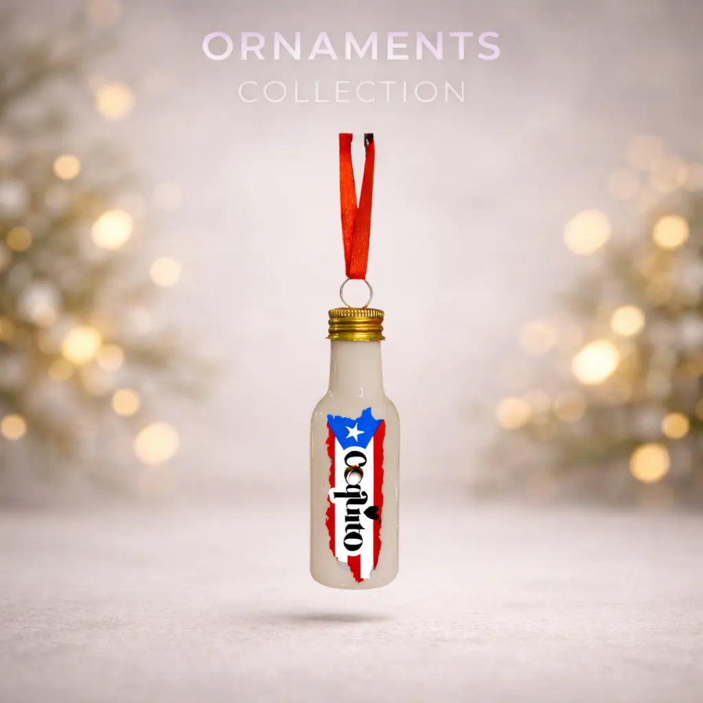 Ornaments