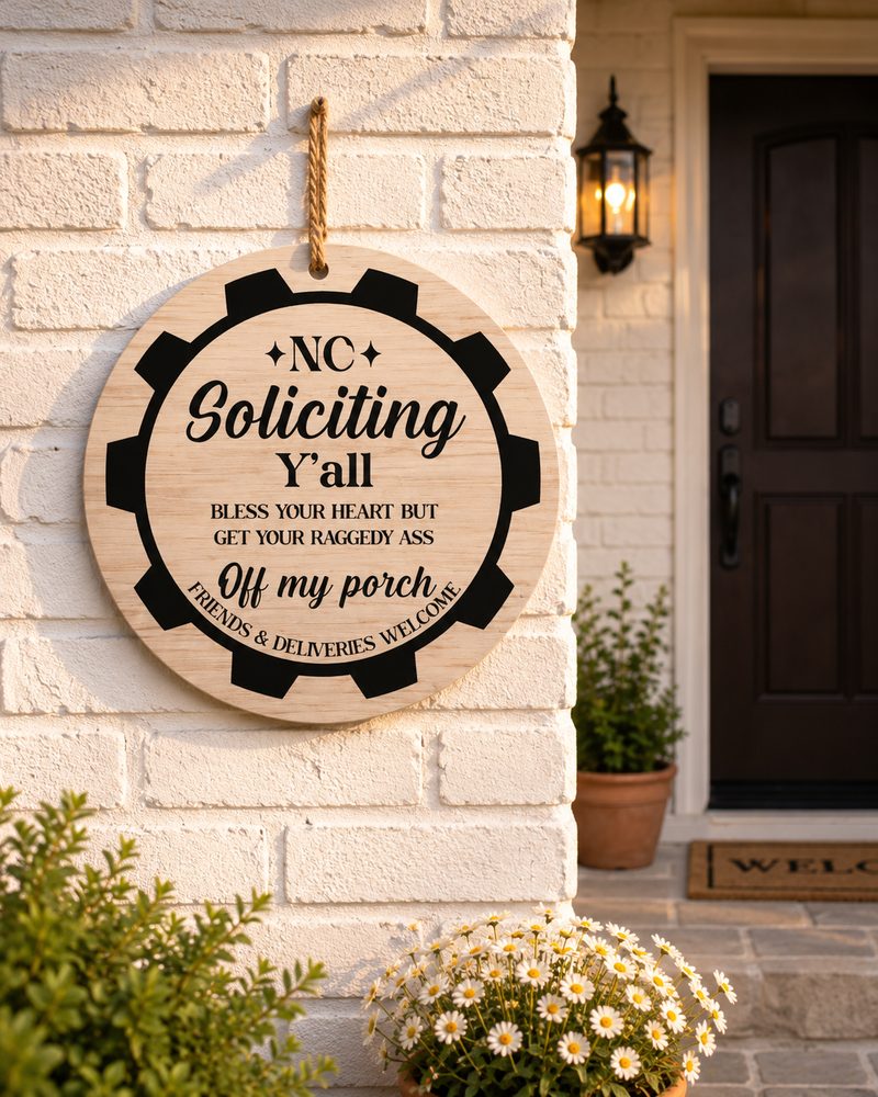 Funny Decals - Nostalgi Factory