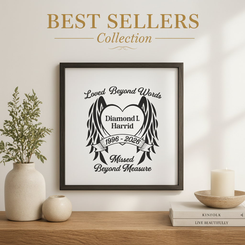 Best Sellers
