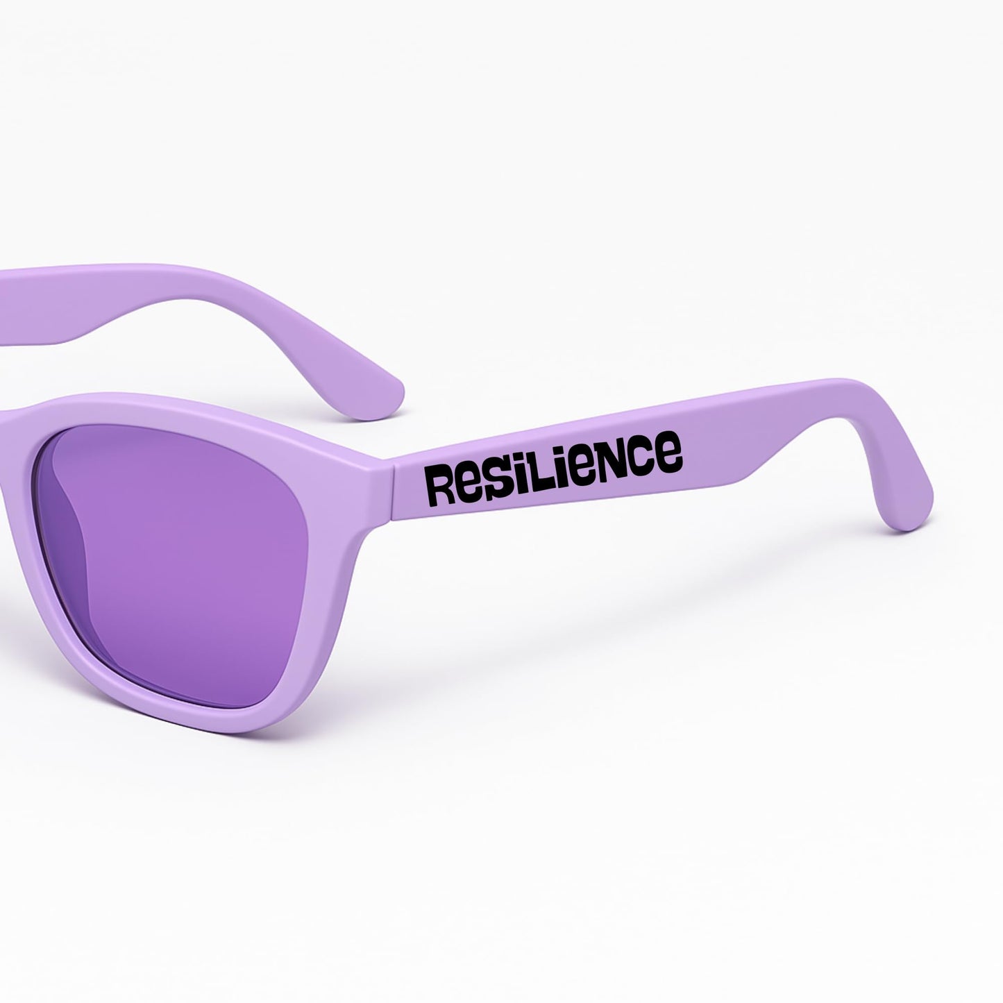 Set of 10 | DECALS ONLY | Personalized Sunglasses | Wedding Favors Name Decal | Birthday | Personalized Gifts | Motivational Quote Sunglasses