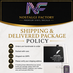 Custom Notary Public Vinyl Decal | Professional Book and Quill Logo Design | Great for Car | Laptops | Business Window | Advertising | Available in 5 Colors Generic