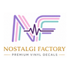 Nostalgi Factory - Home