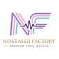 Nostalgi Factory - Home