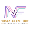 Nostalgi Factory - Home