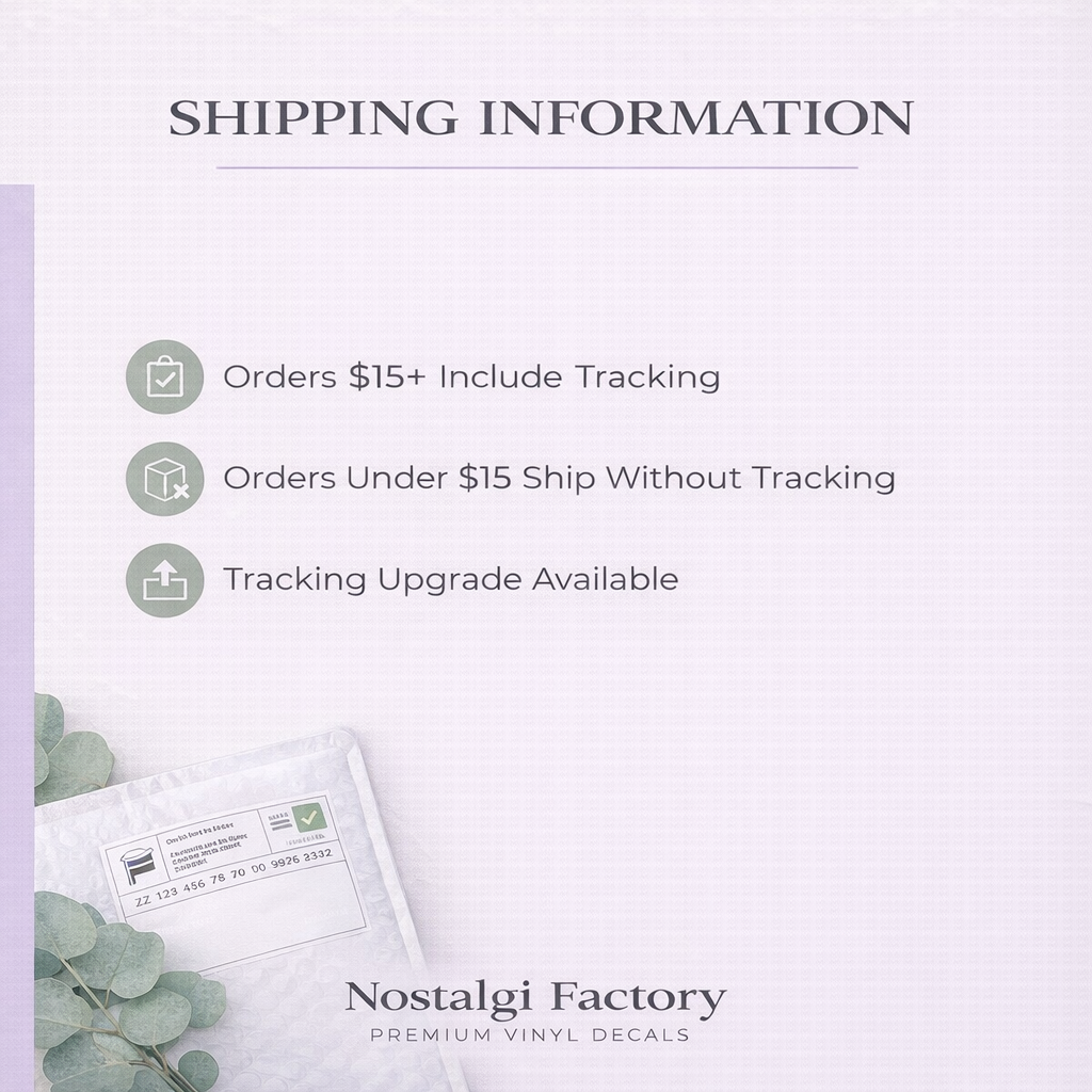 White car decal featuring a dog paw print and personalized pet name, ideal for dog lovers and pet memorials.