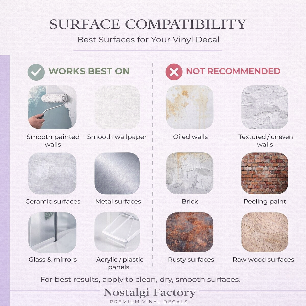 Funny dog car decal featuring a wet nose design, perfect for car stickers and personalized pet-themed vehicle decor.