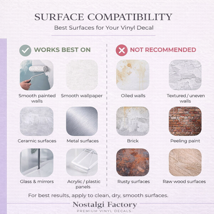 Funny dog car decal featuring a wet nose design, perfect for car stickers and personalized pet-themed vehicle decor.