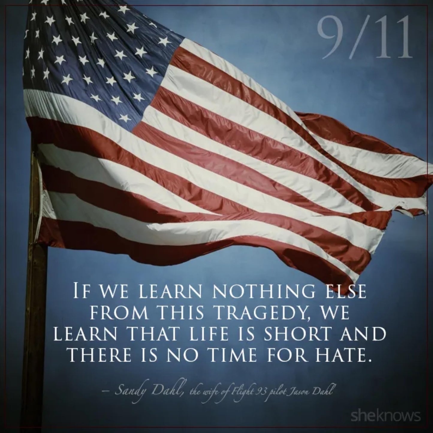 9/11 Memorial We Will Never Forget vinyl decal sticker featuring Twin Towers, suitable for windows, laptops, or mugs.