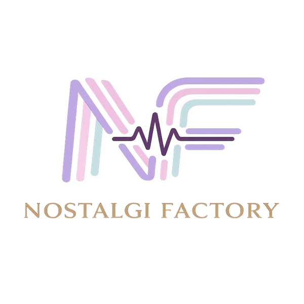 Nostalgi Factory